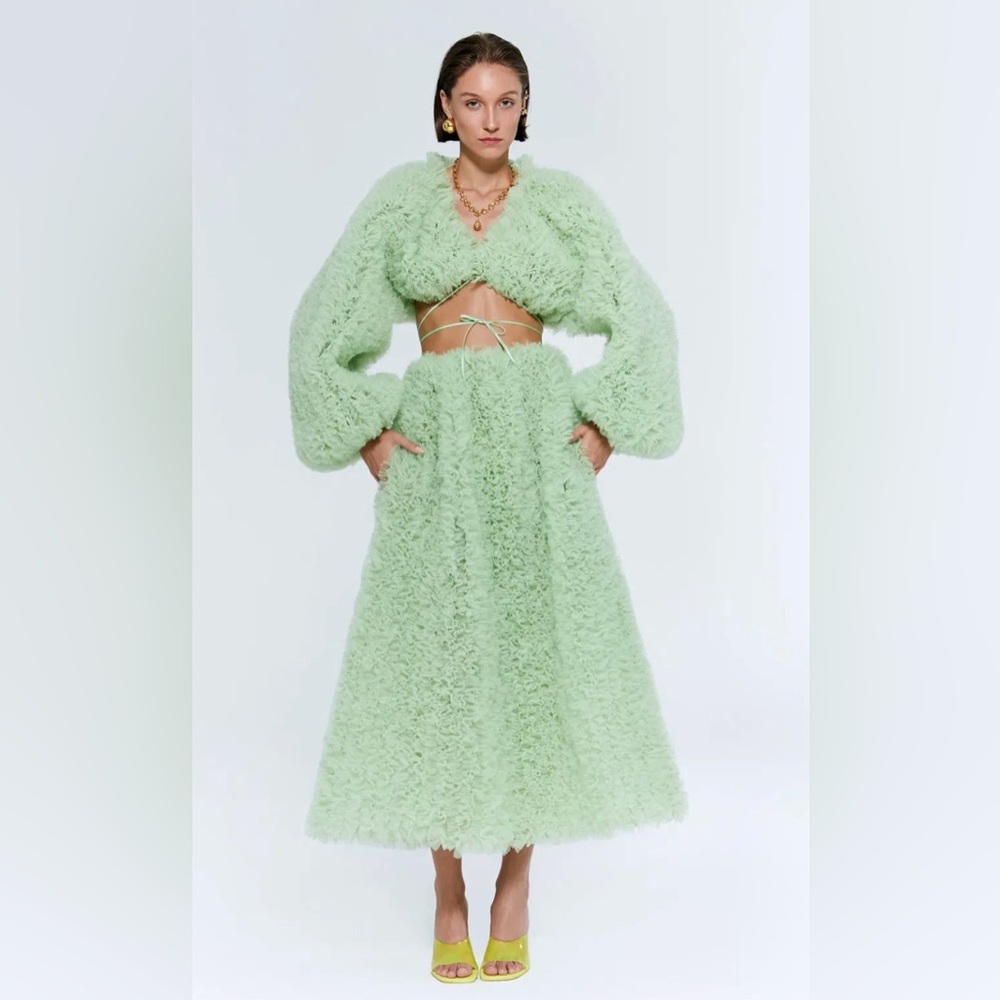 SELEZZA LONDON Skirt